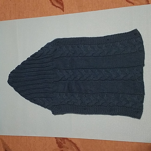 EUC Crochet Baby Swaddler Sleeper Bag - Picture 5 of 6